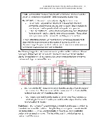 Предварительный просмотр 11 страницы Blackberry RADAR-M ITA100-1 Installation Manual