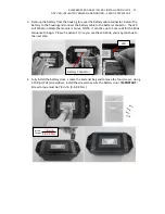 Предварительный просмотр 12 страницы Blackberry Radar R2 Installation Manual