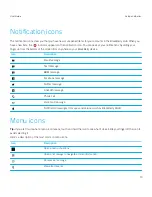Предварительный просмотр 13 страницы Blackberry RHE151LW User Manual