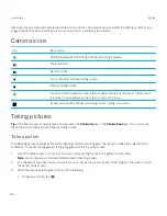 Предварительный просмотр 96 страницы Blackberry RHE151LW User Manual