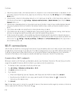 Предварительный просмотр 150 страницы Blackberry RHE151LW User Manual