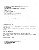 Предварительный просмотр 210 страницы Blackberry RHE151LW User Manual