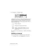 Preview for 52 page of Blackberry RIM 850 Installation And User Manual