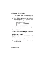 Preview for 102 page of Blackberry RIM 850 Installation And User Manual