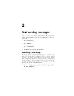 Preview for 37 page of Blackberry RIM 950 User Manual