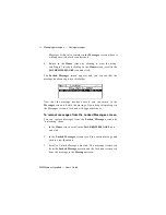 Preview for 72 page of Blackberry RIM 950 User Manual