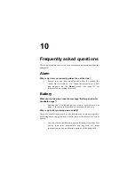 Preview for 125 page of Blackberry RIM 950 User Manual