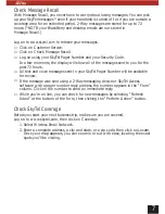 Preview for 8 page of Blackberry SKYTEL Service Instructions Manual