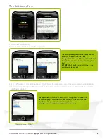 Предварительный просмотр 6 страницы Blackberry smartphone User Manual