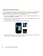 Preview for 34 page of Blackberry Sprint Curve 9330 Manual