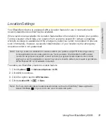 Preview for 35 page of Blackberry Sprint Curve 9330 Manual