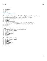 Preview for 111 page of Blackberry Storm 9530 User Manual