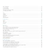 Preview for 7 page of Blackberry Storm29520 User Manual