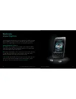 Предварительный просмотр 13 страницы Blackberry Torch 9850 Manual