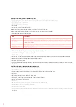 Предварительный просмотр 8 страницы Blackberry Vodafone 7100v Installation Manual