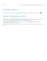 Preview for 25 page of Blackberry Z10 User Manual