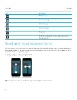 Preview for 30 page of Blackberry Z10 User Manual