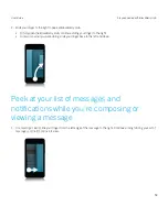 Preview for 53 page of Blackberry Z10 User Manual