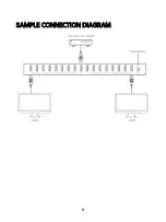 Предварительный просмотр 8 страницы Blackbird 14548 User Manual