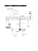 Предварительный просмотр 11 страницы Blackbird 42271 User Manual