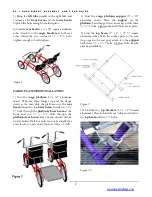 Предварительный просмотр 7 страницы Blackbird EZ-1 Classic Quadribent User Manual