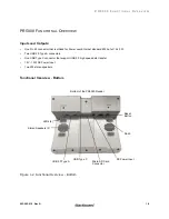 Preview for 8 page of Blackboard PR5000 Installation Manual