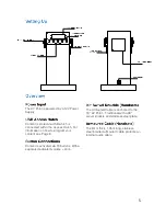 Предварительный просмотр 5 страницы blackbox-av 10" AV Point-Traditional Manual