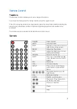 Preview for 7 page of blackbox-av 7VS Manual