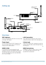 Preview for 4 page of blackbox-av BBPC-i7 Manual