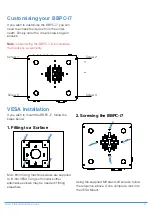 Preview for 5 page of blackbox-av BBPC-i7 Manual