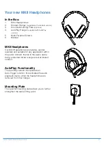 Предварительный просмотр 3 страницы blackbox-av MKII Manual