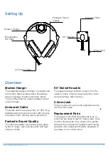 Предварительный просмотр 4 страницы blackbox-av MKII Manual