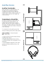 Предварительный просмотр 6 страницы blackbox-av MKII Manual