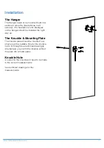 Предварительный просмотр 8 страницы blackbox-av MKII Manual