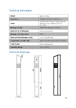 Preview for 11 page of blackbox-av Solar Audio Post Manual