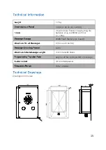 Preview for 15 page of blackbox-av Solar Audio Post Manual