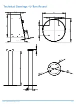 Preview for 14 page of blackbox-av U-Turn Round Manual