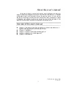 Preview for 9 page of Blackbox 3-Slot 24 Fast Ethernet + 2 Gigabit
L2 Managed Switch with Redundant Power User Manual