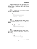 Preview for 31 page of Blackbox 3-Slot 24 Fast Ethernet + 2 Gigabit
L2 Managed Switch with Redundant Power User Manual