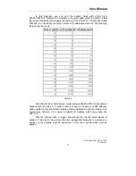 Preview for 33 page of Blackbox 3-Slot 24 Fast Ethernet + 2 Gigabit
L2 Managed Switch with Redundant Power User Manual