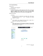 Preview for 79 page of Blackbox 3-Slot 24 Fast Ethernet + 2 Gigabit
L2 Managed Switch with Redundant Power User Manual