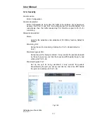 Preview for 130 page of Blackbox 3-Slot 24 Fast Ethernet + 2 Gigabit
L2 Managed Switch with Redundant Power User Manual