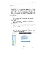 Preview for 139 page of Blackbox 3-Slot 24 Fast Ethernet + 2 Gigabit
L2 Managed Switch with Redundant Power User Manual