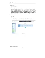 Preview for 140 page of Blackbox 3-Slot 24 Fast Ethernet + 2 Gigabit
L2 Managed Switch with Redundant Power User Manual