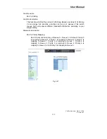 Preview for 141 page of Blackbox 3-Slot 24 Fast Ethernet + 2 Gigabit
L2 Managed Switch with Redundant Power User Manual