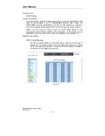 Preview for 146 page of Blackbox 3-Slot 24 Fast Ethernet + 2 Gigabit
L2 Managed Switch with Redundant Power User Manual