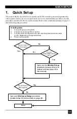 Предварительный просмотр 11 страницы Blackbox ACS253A-CT Instruction Manual