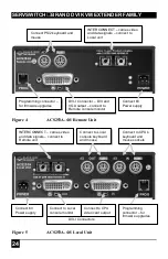 Предварительный просмотр 24 страницы Blackbox ACS253A-CT Instruction Manual