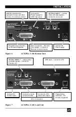 Предварительный просмотр 25 страницы Blackbox ACS253A-CT Instruction Manual