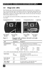 Предварительный просмотр 26 страницы Blackbox ACS253A-CT Instruction Manual